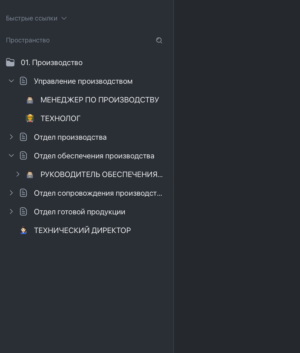 база знаний корпоративная